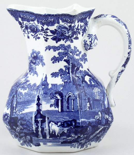 Jug or Pitcher c1920